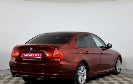 BMW 3 серия, 2011 год, 1 125 000 рублей, 5 фотография