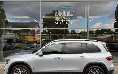 Mercedes-Benz GLB, 2025 год, 8 390 000 рублей, 2 фотография