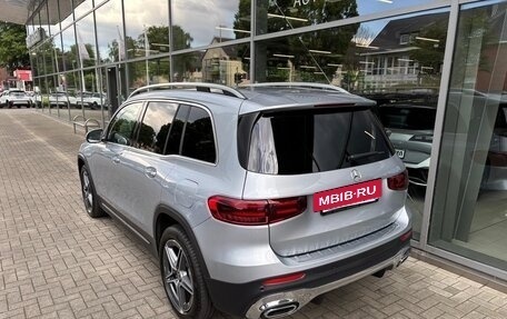 Mercedes-Benz GLB, 2025 год, 8 390 000 рублей, 3 фотография