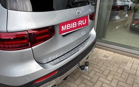 Mercedes-Benz GLB, 2025 год, 8 390 000 рублей, 4 фотография