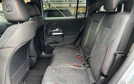 Mercedes-Benz GLB, 2025 год, 8 390 000 рублей, 16 фотография