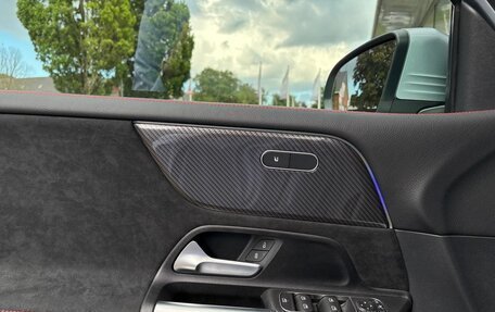 Mercedes-Benz GLB, 2025 год, 8 390 000 рублей, 11 фотография