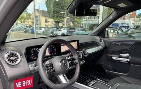 Mercedes-Benz GLB, 2025 год, 8 390 000 рублей, 9 фотография