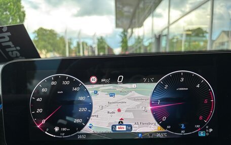 Mercedes-Benz GLB, 2025 год, 8 390 000 рублей, 17 фотография