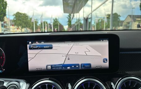 Mercedes-Benz GLB, 2025 год, 8 390 000 рублей, 18 фотография