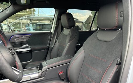 Mercedes-Benz GLB, 2025 год, 8 390 000 рублей, 12 фотография