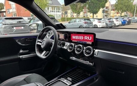 Mercedes-Benz GLB, 2025 год, 8 390 000 рублей, 7 фотография