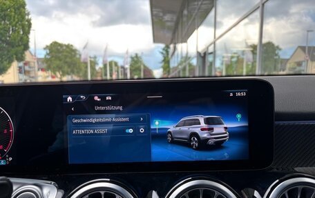Mercedes-Benz GLB, 2025 год, 8 390 000 рублей, 24 фотография