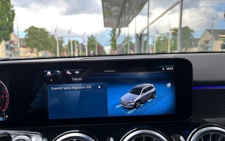 Mercedes-Benz GLB, 2025 год, 8 390 000 рублей, 22 фотография