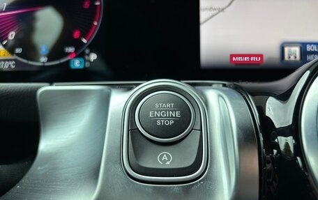 Mercedes-Benz GLB, 2025 год, 8 390 000 рублей, 21 фотография