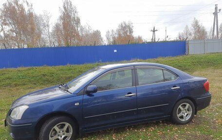 Toyota Premio, 2005 год, 880 000 рублей, 3 фотография