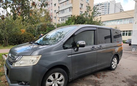 Honda Stepwgn IV, 2011 год, 1 200 000 рублей, 4 фотография