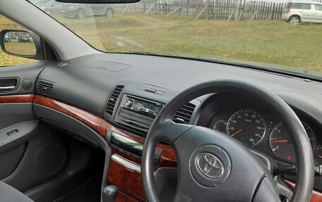 Toyota Premio, 2005 год, 880 000 рублей, 5 фотография