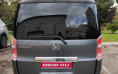 Honda Stepwgn IV, 2011 год, 1 200 000 рублей, 1 фотография