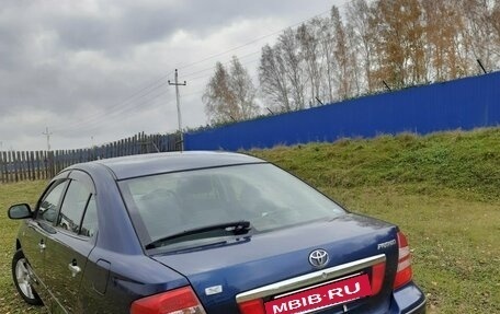 Toyota Premio, 2005 год, 880 000 рублей, 4 фотография