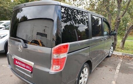 Honda Stepwgn IV, 2011 год, 1 200 000 рублей, 9 фотография