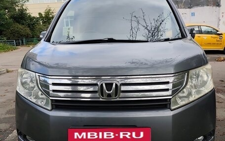 Honda Stepwgn IV, 2011 год, 1 200 000 рублей, 5 фотография