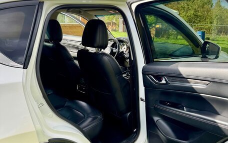 Mazda CX-5 II, 2018 год, 2 350 000 рублей, 12 фотография