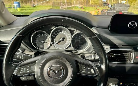 Mazda CX-5 II, 2018 год, 2 350 000 рублей, 14 фотография