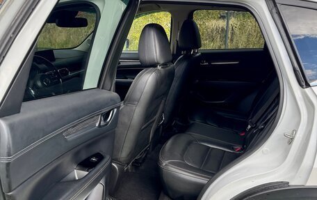 Mazda CX-5 II, 2018 год, 2 350 000 рублей, 10 фотография