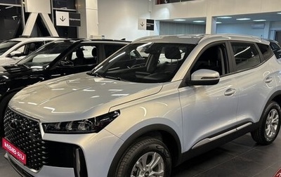 Chery Tiggo 4 I рестайлинг, 2025 год, 2 400 000 рублей, 1 фотография