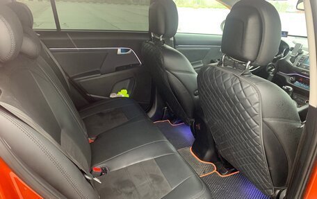 KIA Sportage III, 2014 год, 1 500 000 рублей, 11 фотография