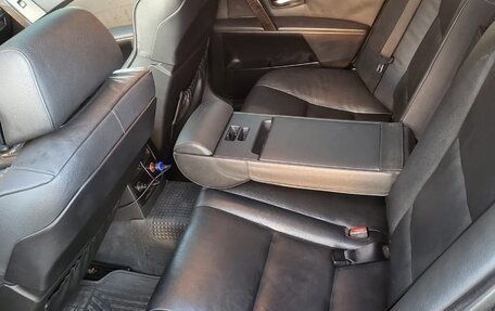 BMW 5 серия, 2007 год, 1 250 000 рублей, 8 фотография