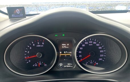 KIA Sportage III, 2014 год, 1 500 000 рублей, 15 фотография