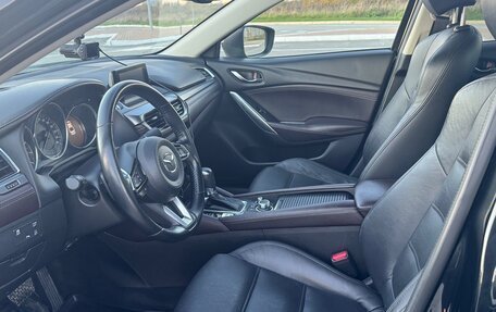 Mazda 6, 2018 год, 1 960 000 рублей, 5 фотография