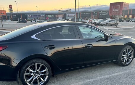 Mazda 6, 2018 год, 1 960 000 рублей, 2 фотография