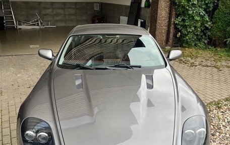 Aston Martin DB9 I, 2004 год, 4 299 000 рублей, 7 фотография