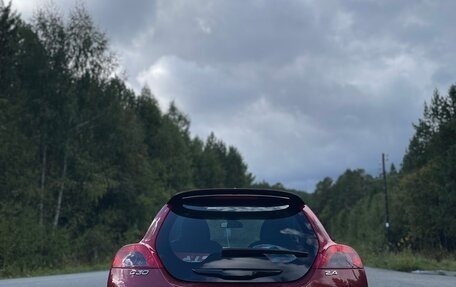 Volvo C30 I рестайлинг, 2008 год, 870 000 рублей, 5 фотография