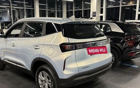 Chery Tiggo 4 I рестайлинг, 2025 год, 2 400 000 рублей, 6 фотография