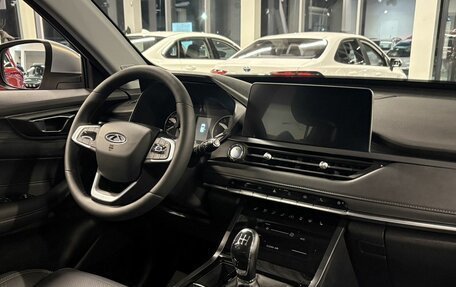 Chery Tiggo 4 I рестайлинг, 2025 год, 2 400 000 рублей, 9 фотография