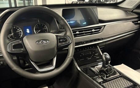 Chery Tiggo 4 I рестайлинг, 2025 год, 2 400 000 рублей, 10 фотография