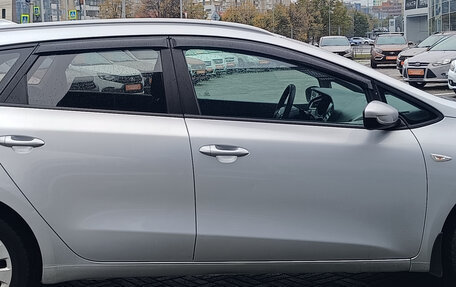 KIA cee'd III, 2018 год, 1 180 000 рублей, 3 фотография