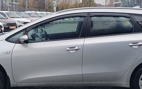 KIA cee'd III, 2018 год, 1 180 000 рублей, 6 фотография