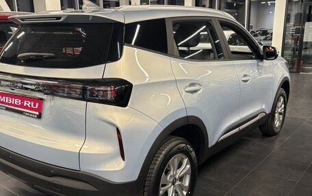 Chery Tiggo 4 I рестайлинг, 2025 год, 2 400 000 рублей, 8 фотография