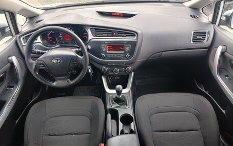 KIA cee'd III, 2018 год, 1 180 000 рублей, 10 фотография