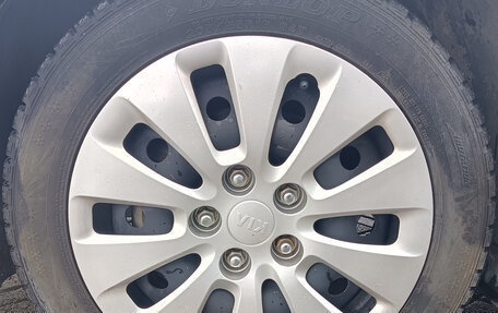 KIA cee'd III, 2018 год, 1 180 000 рублей, 7 фотография