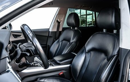 Audi Q8 I, 2019 год, 5 900 000 рублей, 19 фотография