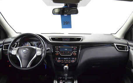 Nissan Qashqai, 2018 год, 1 650 000 рублей, 11 фотография