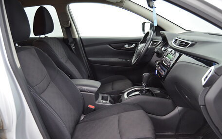 Nissan Qashqai, 2018 год, 1 650 000 рублей, 23 фотография