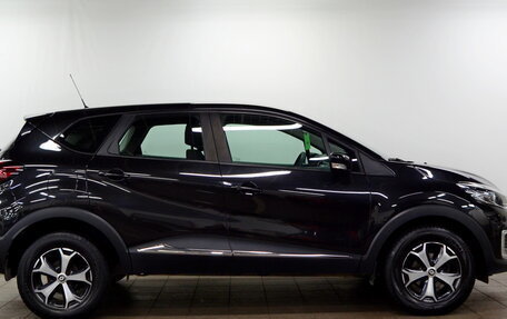 Renault Kaptur I рестайлинг, 2019 год, 1 350 000 рублей, 4 фотография