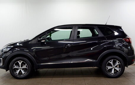 Renault Kaptur I рестайлинг, 2019 год, 1 350 000 рублей, 5 фотография
