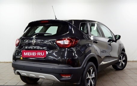 Renault Kaptur I рестайлинг, 2019 год, 1 350 000 рублей, 3 фотография