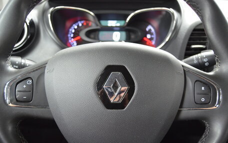Renault Kaptur I рестайлинг, 2019 год, 1 350 000 рублей, 19 фотография