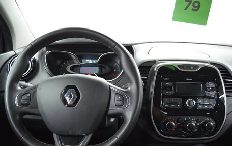 Renault Kaptur I рестайлинг, 2019 год, 1 350 000 рублей, 16 фотография