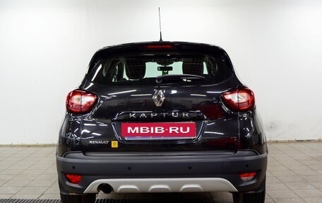 Renault Kaptur I рестайлинг, 2019 год, 1 350 000 рублей, 7 фотография