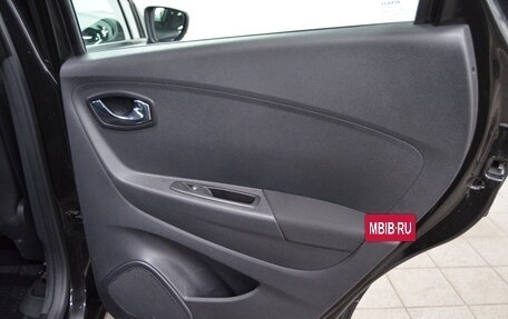 Renault Kaptur I рестайлинг, 2019 год, 1 350 000 рублей, 13 фотография